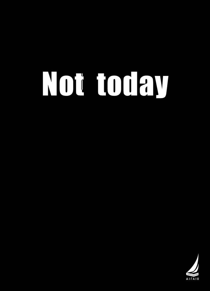 Εκδόσεις ΑιγαίοΤετραδιο Σπιραλ " Black "papell.gr